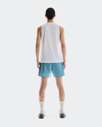 Herre 5″ Core Shorts Olive