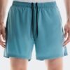 Herre 5″ Core Shorts Olive