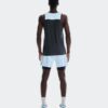 Herre 5″ Performance 2/1 Shorts Arctic | Midnight