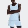 Herre 5″ Performance 2/1 Shorts Arctic | Midnight