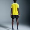 Herre 5″ Performance 2/1 Shorts Black