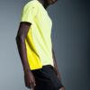 Herre 5″ Performance 2/1 Shorts Black