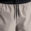 Herre 5″ Performance 2/1 Shorts Cinder | Black