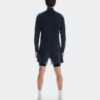Herre 5″ Performance 2/1 Shorts Navy | Navy