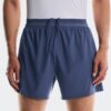 Herre 5″ Performance Shorts Acai