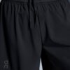 Herre 5″ Performance Shorts Black Herre 5″ Performance Shorts Black