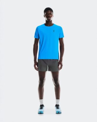 Herre 5″ Performance Shorts Eclipse