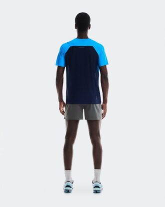 Herre 5″ Performance Shorts Eclipse