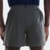 Herre 5″ Performance Shorts Eclipse
