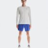 Herre 5″ Performance Shorts Zaffre