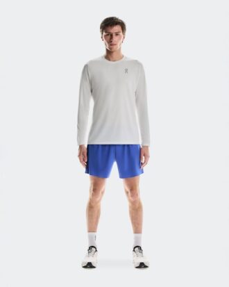 Herre 5″ Performance Shorts Zaffre