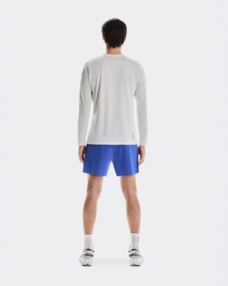 Herre 5″ Performance Shorts Zaffre