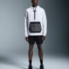 Herre 7″ Core Shorts Black