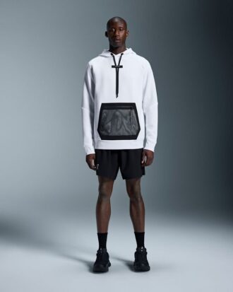 Herre 7″ Core Shorts Black