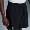 Herre 7″ Core Shorts Black