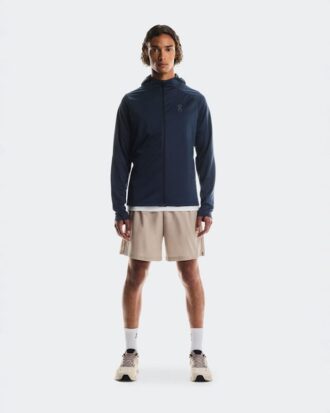 Herre 7″ Core Shorts Desert