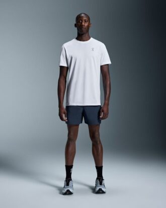 Herre 7″ Core Shorts Midnight