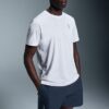 Herre 7″ Core Shorts Midnight