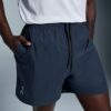 Herre 7″ Core Shorts Midnight