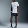 Herre 7″ Core Shorts Midnight