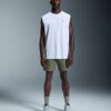 Herre 7″ Core Shorts Taiga