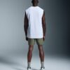 Herre 7″ Core Shorts Taiga