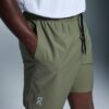 Herre 7″ Core Shorts Taiga