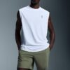 Herre 7″ Core Shorts Taiga