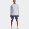Herre 7″ Performance Shorts Acai