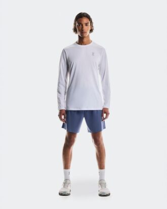 Herre 7″ Performance Shorts Acai