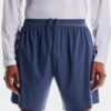 Herre 7″ Performance Shorts Acai