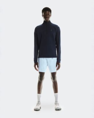 Herre 7″ Performance Shorts Arctic