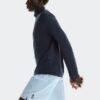Herre 7″ Performance Shorts Arctic