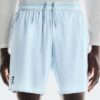 Herre 7″ Performance Shorts Arctic