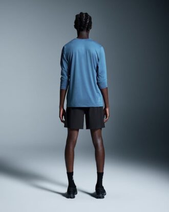 Herre 7″ Performance Shorts Black