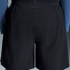 Herre 7″ Performance Shorts Black