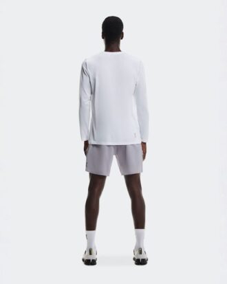 Herre 7″ Performance Shorts Lilac