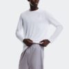 Herre 7″ Performance Shorts Lilac