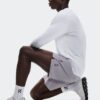 Herre 7″ Performance Shorts Lilac