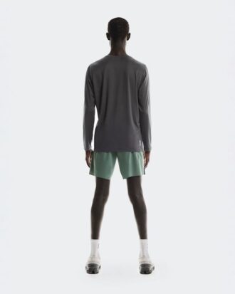 Herre 7″ Performance Shorts Olive