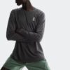 Herre 7″ Performance Shorts Olive