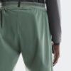 Herre 7″ Performance Shorts Olive