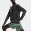 Herre 7″ Performance Shorts Olive