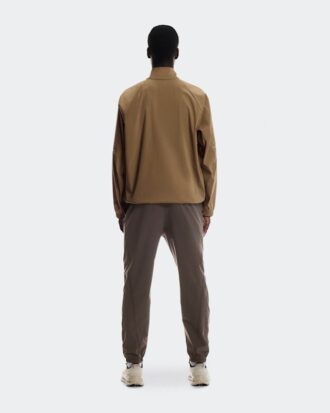 Herre All-Day 1/2 Zip Jacket
