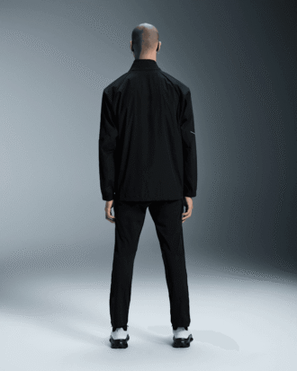 Herre All-Day 1/2 Zip Jacket