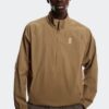 Herre All-Day 1/2 Zip Jacket