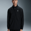 Herre All-Day 1/2 Zip Jacket