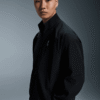 Herre All-Day 1/2 Zip Jacket