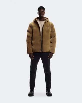Herre All-Day Puffer Jacket
