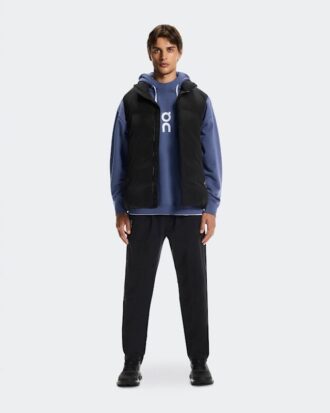Herre All-Day Puffer Vest